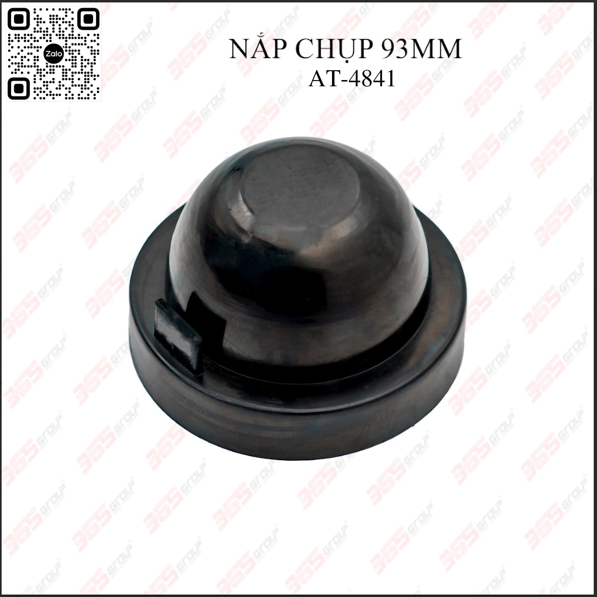 NẮP CHỤP CAO SU 93MM AT-4841